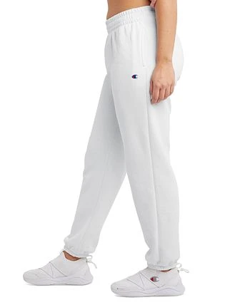 Champion Women's Boyfriend Sweatpants 2 Champion Women's Boyfriend Sweatpants - Image 2