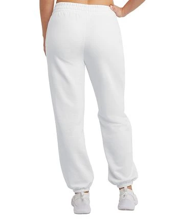 Champion Women's Boyfriend Sweatpants 3 Champion Women's Boyfriend Sweatpants - Image 3