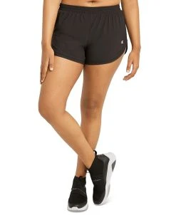 Champion Women's Varsity Shorts