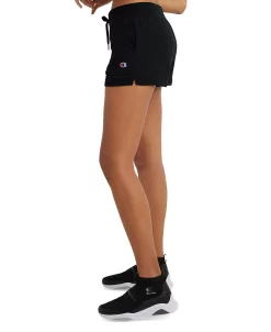 Champion Women's Campus French Terry Shorts 7 Champion Women's Campus French Terry Shorts -Anne Klein Sales Store 21464212 fpx