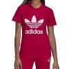 ADIDAS Women's Classic Trefoil T-Shirt