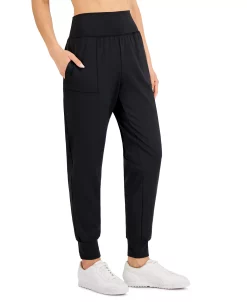 ID Ideology Women's Relaxed Joggers, Created For Macy's
