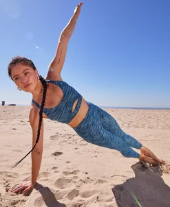 Champion Women's Space-Dyed Soft Touch Eco 7/8 Leggings 12 Champion Women's Space-Dyed Soft Touch Eco 7/8 Leggings -Anne Klein Sales Store 21670306 fpx