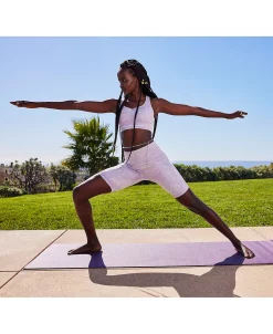 Champion Women's The Eco Infinity Bike Shorts -Anne Klein Sales Store 21671277 fpx