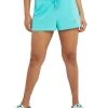 Champion Women's Summer Sweat Campus Shorts