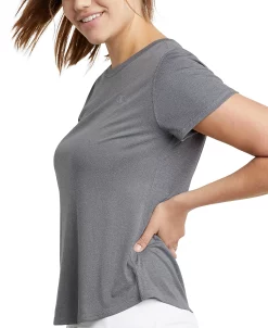 Champion Women's Classic Sport T-Shirt 17 Champion Women's Classic Sport T-Shirt -Anne Klein Sales Store 21722195 fpx