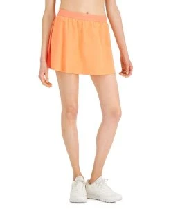 ID Ideology Women's Woven Skort, Created For Macy's