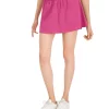 ID Ideology Women's Woven Skort, Created For Macy's