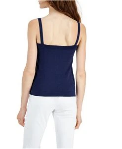 Anne Klein Women's Sweater Tank Top 5 Anne Klein Women's Sweater Tank Top -Anne Klein Sales Store 21971342 fpx