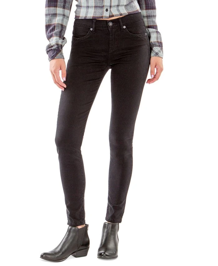 Unionbay Juniors' Karma Skinny Pants 1 Unionbay Juniors' Karma Skinny Pants