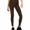 INC International Concepts Women's Animal-Print Leggings, Created For Macy's