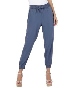 Black Tape Women's Jogging Pants