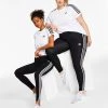 ADIDAS Women's Classic 3-Stripes Tights, XS-4X