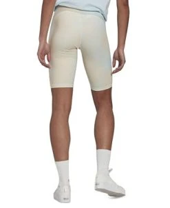 ADIDAS Women's Spray Paint Biker Shorts -Anne Klein Sales Store 22094860 fpx