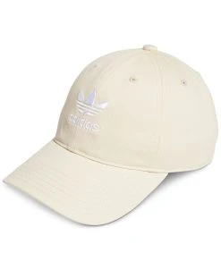 ADIDAS Women's Relaxed Strapback Hat