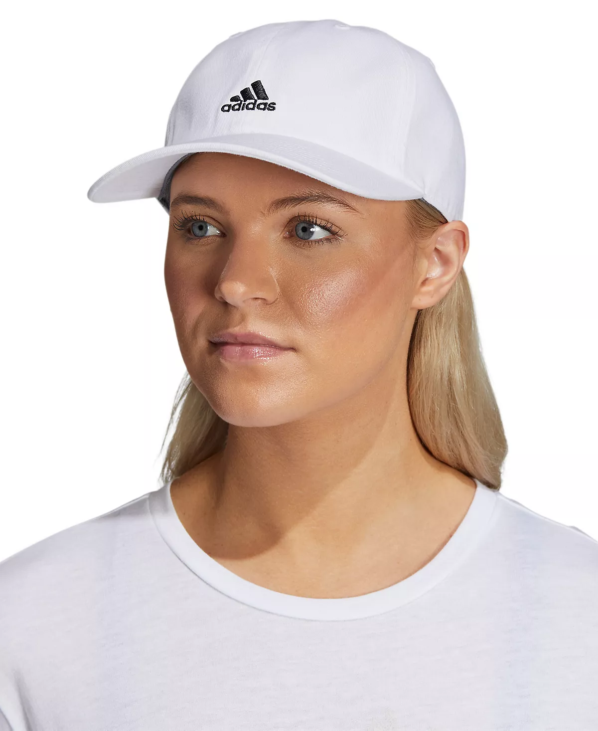 ADIDAS Women's Saturday 2.0 Cap 3 ADIDAS Women's Saturday 2.0 Cap - Image 3