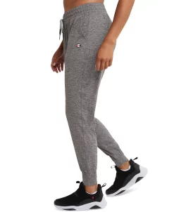 Champion Women's Soft Touch Jersey Jogger Pants 9 Champion Women's Soft Touch Jersey Jogger Pants -Anne Klein Sales Store 22166770 fpx