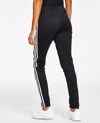 ADIDAS Women's Superstar Full Length Track Pants PrimeBlue, XS-4X 3 ADIDAS Women's Superstar Full Length Track Pants PrimeBlue, XS-4X - Image 3