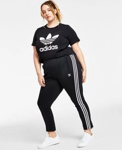 ADIDAS Women's Superstar Full Length Track Pants PrimeBlue, XS-4X 15 ADIDAS Women's Superstar Full Length Track Pants PrimeBlue, XS-4X -Anne Klein Sales Store 22175901 fpx