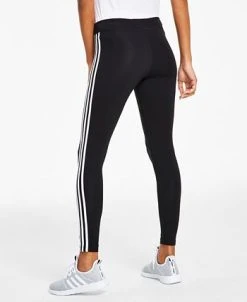 ADIDAS Women's Classic 3-Stripes Tights, XS-4X -Anne Klein Sales Store 22176532 fpx