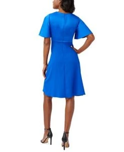 Adrianna Papell Women's Fit & Flare Cocktail Dress -Anne Klein Sales Store 22187392 fpx