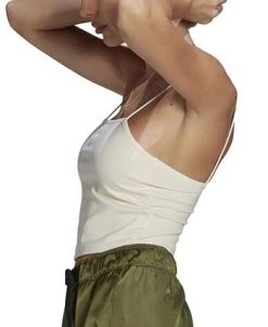 ADIDAS Women's Elastic Top -Anne Klein Sales Store 22190292 fpx