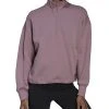 ADIDAS Women's Future Icons Quarter-Zip Sweatshirt