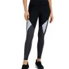 ID Ideology Women's Colorblocked 7/8-Leggings, Created For Macy's