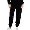 ID Ideology Petite Fleece Jogger Pants, Created For Macy's