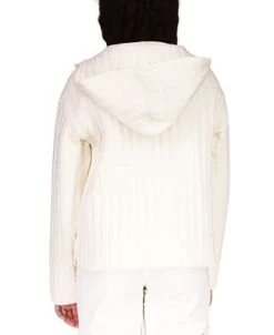 Sanctuary Women's Nova Hooded Quilted Jacket 5 Sanctuary Women's Nova Hooded Quilted Jacket -Anne Klein Sales Store 22298798 fpx