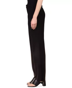 Sanctuary Women's Brea Side-Slit Trousers -Anne Klein Sales Store 22324766 fpx