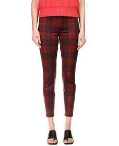 Sanctuary Runway Printed Leggings