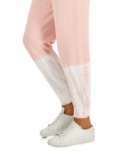 Style & Co Women's Fleece Joggers, Created For Macy's 9 Style & Co Women's Fleece Joggers, Created For Macy's -Anne Klein Sales Store 22331824 fpx