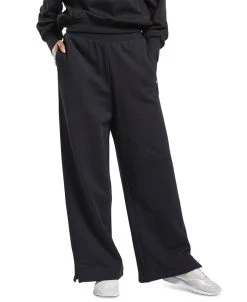 Reebok Women's Classics Active Wide-Leg Pants