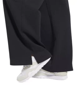 Reebok Women's Classics Active Wide-Leg Pants -Anne Klein Sales Store 22360951 fpx