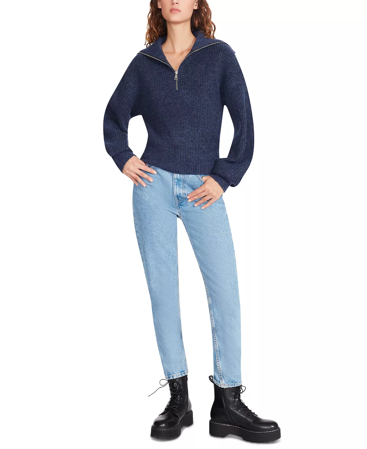 Steve Madden Women's Rowan Pullover 4 Steve Madden Women's Rowan Pullover - Image 4