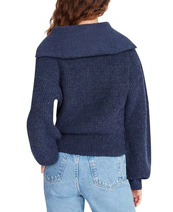 Steve Madden Women's Rowan Pullover 2 Steve Madden Women's Rowan Pullover - Image 2