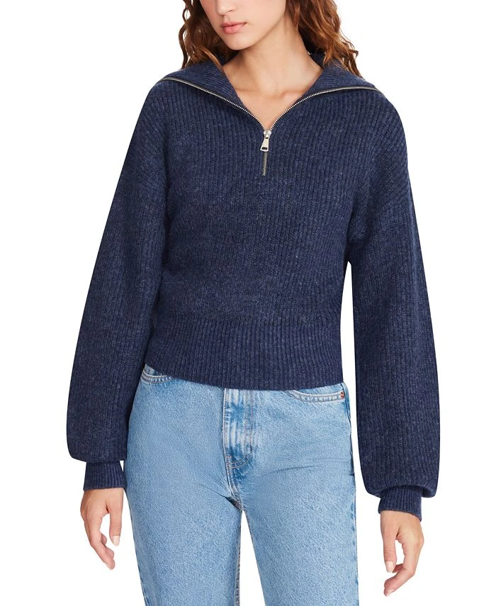 Steve Madden Women's Rowan Pullover 1 Steve Madden Women's Rowan Pullover