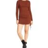 Steve Madden BB Dakota #1 Crush Dress