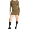 Steve Madden BB Dakota #1 Crush Dress