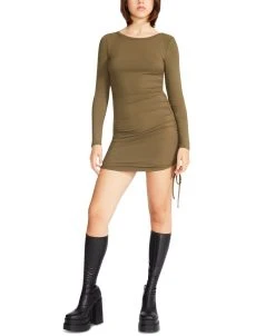 Steve Madden BB Dakota #1 Crush Dress