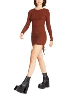 Steve Madden BB Dakota #1 Crush Dress -Anne Klein Sales Store 22368645 fpx