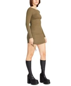 Steve Madden BB Dakota #1 Crush Dress -Anne Klein Sales Store 22368648 fpx