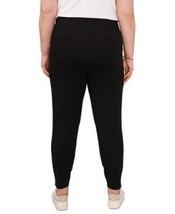 Vince Camuto Plus Size Ponté-Knit Leggings -Anne Klein Sales Store 22370815 fpx