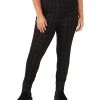Vince Camuto Plus Size Plaid Leggings