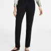Alfani Women's Straight-Leg Pants, Regular, Long & Short Lengths, Created For Macy's
