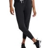 Champion Women's Soft Touch Jersey Jogger Pants