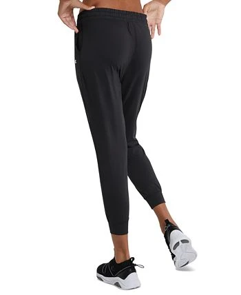 Champion Women's Soft Touch Jersey Jogger Pants 2 Champion Women's Soft Touch Jersey Jogger Pants - Image 2