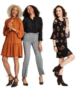 Bar III Women's Pleated Plaid Wide-Leg Pants, Created For Macy's -Anne Klein Sales Store 22417547 fpx