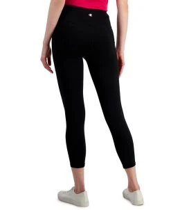 Champion Women's Sport Absolute 3/4 Leggings -Anne Klein Sales Store 22418265 fpx